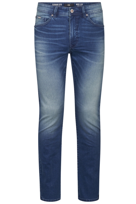 Petrol Industries men denim slim fit